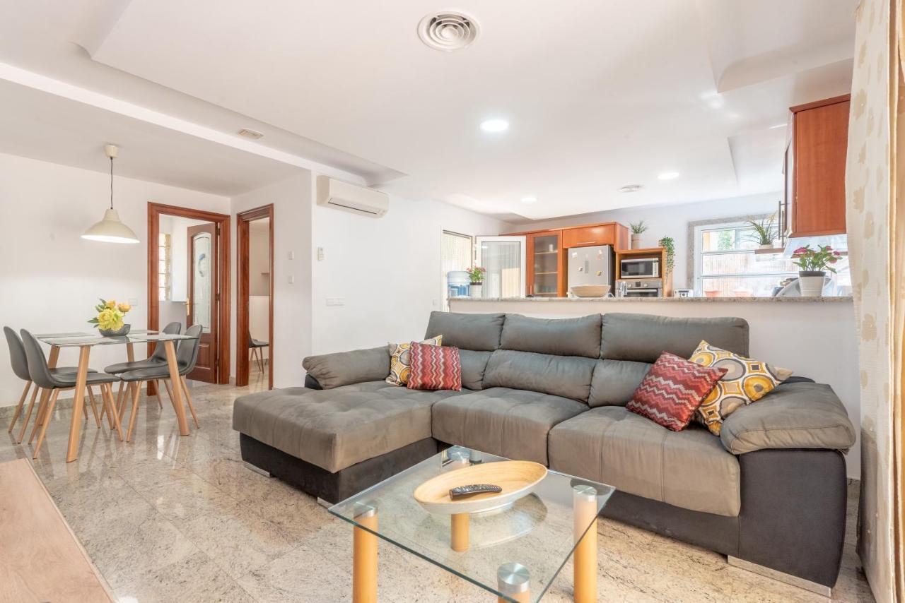 Villa Prestige ซานตามาร์กาลิดา ภายนอก รูปภาพ
